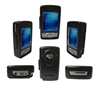 HTC Elf StarCase Metalen Case - Zwart